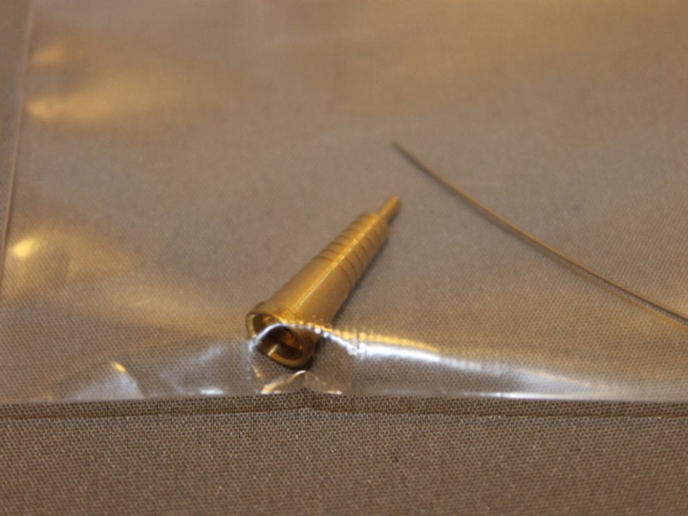 Bild Maldüse 0,5 mm